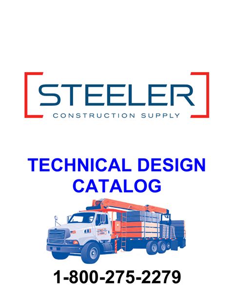 steeler ceiling design catalog